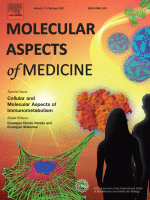 Molecular Aspects of Medicine cover