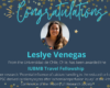 Leslye Venegas_Travel Fellowship