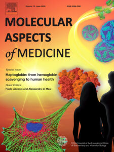 Molecular Aspects of Medicine