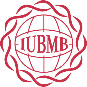 IUBMB logo