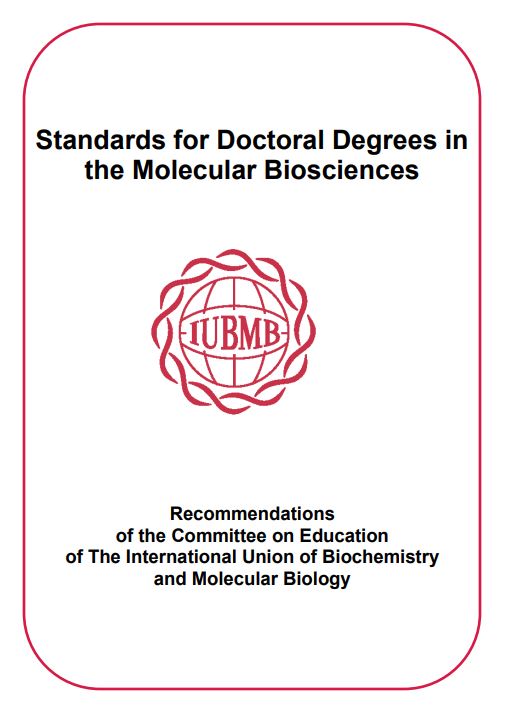 cover of Doctoral Degree