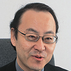 Akira Kikuchi