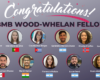 WW Fellowship_2022 April recipients