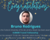 Bruno Rodrigues_Travel Fellowship