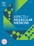 Journal cover - Aspects of Molecular Medicine