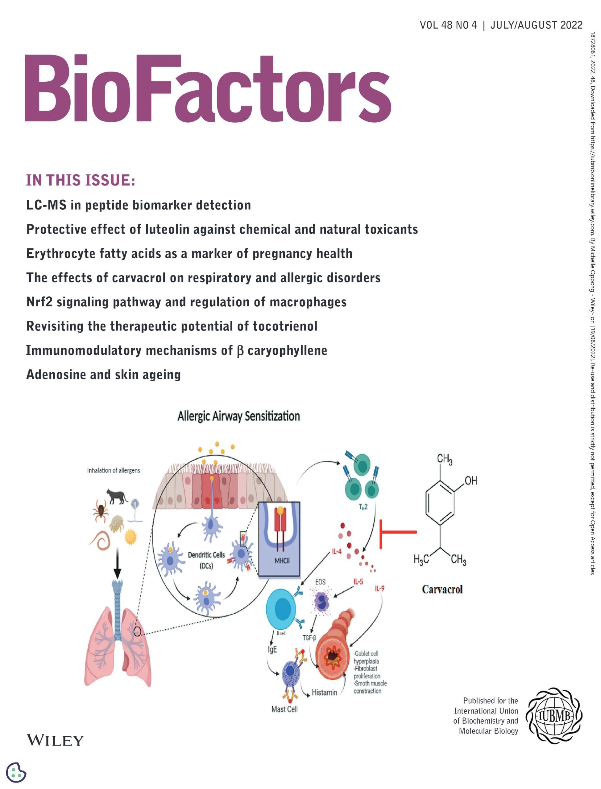 Biofactors