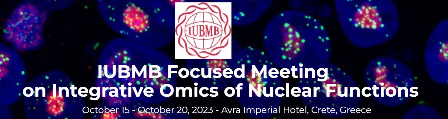FM_Integrative Omics of Nuclear Functions