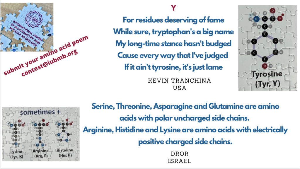 Kevin Tranchina and Dror aa poems
