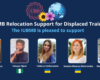 Relocation Support for Displaced Trainees_Twitter