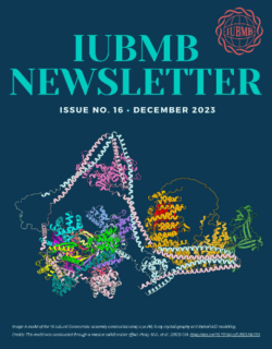 IUBMB Newsletter Issue 16.pdf (December 2023)