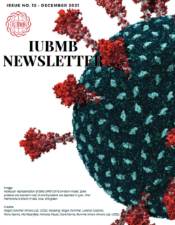 IUBMB Newsletter Issue 12.pdf (December 2021)