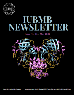 IUBMB Newsletter Issue 11.pdf (May 2021)