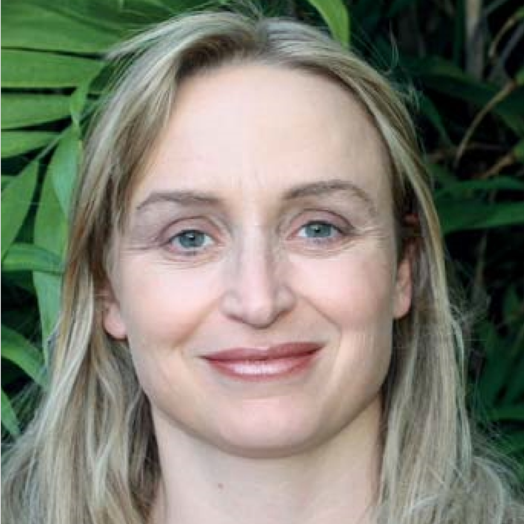 Julie McIntosh