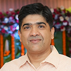 Purusharth I. Rajyaguru