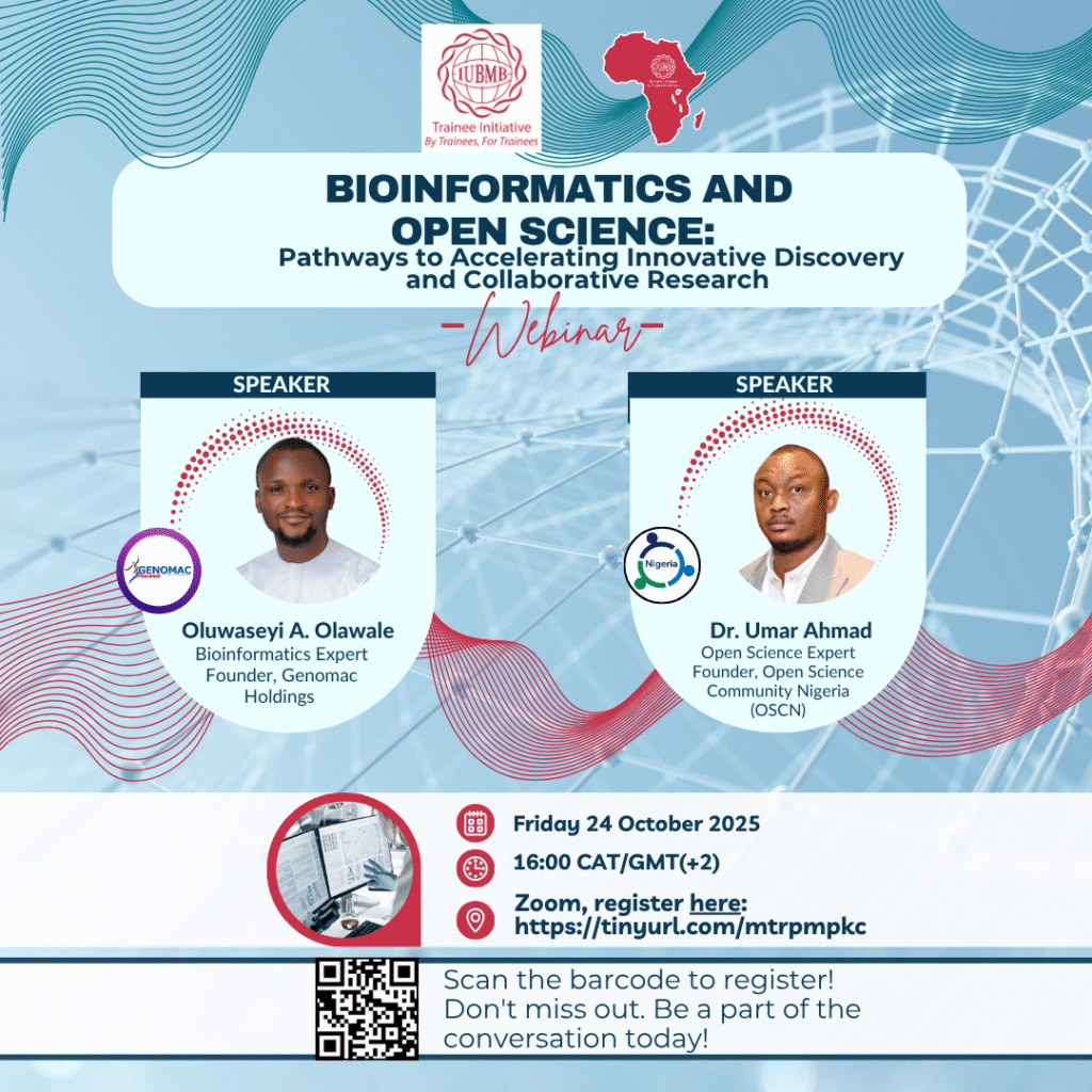 FASBMB Webinar 2025 Flyers_Instagram Post